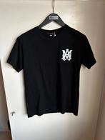 Amiri shirt, Kleding | Heren, Maat 48/50 (M), Zwart, Ophalen of Verzenden, Zo goed als nieuw