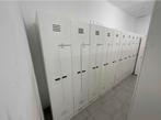 Locker Cabinets 10x, Huis en Inrichting, Ophalen, Gebruikt