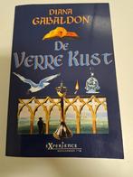 Diana Gabaldon De Verre Kust, Ophalen of Verzenden, Gelezen, Diana Gabaldon
