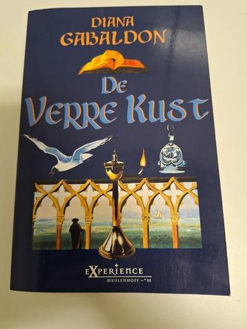 Diana Gabaldon De Verre Kust beschikbaar voor biedingen