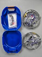 Sneeuwketting Weisstech 14" 15" 16" 17" 18", Auto diversen, Sneeuwkettingen, Ophalen, Zo goed als nieuw