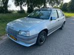 Opel Kadett 1.6 I GT S6 1988 Grijs, Auto's, Voorwielaandrijving, Stof, 74 pk, 4 cilinders
