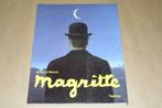 René Magritte - 1898-1967, Ophalen of Verzenden, Zo goed als nieuw
