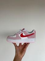 Nike Air Force 1 Love Letter Valentine’s Day 42.5, Hilversum, Overige kleuren, Nike, Ophalen of Verzenden