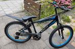 fiets 24 inch, Fietsen en Brommers, Fietsen | Jongens, Ophalen, Gebruikt, 24 inch