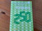 Grammatica oefeningen Italiaans, Ophalen of Verzenden, Nieuw