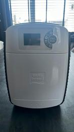 Broodbak machine easy bread, Witgoed en Apparatuur, Broodbakmachines, Ophalen of Verzenden, Zo goed als nieuw, Zonder timer