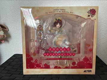 Atelier Sophie - Sophie Neuenmuller 1/7 (Alter) beschikbaar voor biedingen