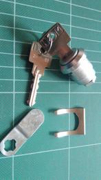 Partij nieuwe Ronis en DOM hevelcilinders sloten lockerkast, Ophalen of Verzenden, Nieuw