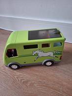 Te koop Playmobil Country Paardentrailer (6928), Ophalen of Verzenden, Gebruikt