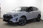 Nissan QASHQAI 1.3 MHEV Tekna Plus (bj 2025, automaat), Gebruikt, 4 cilinders, Leder, Bedrijf