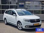 Dacia Logan MCV 0.9 TCe SL Royaal|Automaat|Trekhaak|Airco|Cr, 898 cc, Met garantie (alle), Origineel Nederlands, Bedrijf