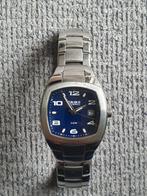 Breil by Tribe Seiko quartz uurwerk, Ophalen of Verzenden, Zo goed als nieuw, Blauw, Jongen of Meisje