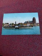 Dordrecht veerpunt 1925, Ophalen of Verzenden, 1920 tot 1940, Zuid-Holland