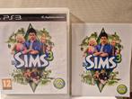 De Sims 3 ps3, Avontuur en Actie, 1 speler, Ophalen of Verzenden, Zo goed als nieuw