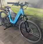 Victoria EParcours 4 Demo | Full Suspension | 625Wh | E-MTB, Ophalen of Verzenden, Zo goed als nieuw, 50 km per accu of meer, Overige merken
