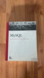MySQL Paul DuBois 1999, Gelezen, Programmeertaal of Theorie, Ophalen of Verzenden, Paul DuBois