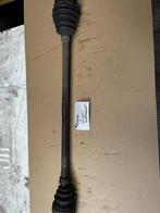 Aandrijfas Corsa 1.0 12v, Ophalen of Verzenden, Gebruikt, Opel