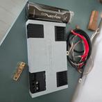Mosconi subwoofer versterker, Auto diversen, Ophalen of Verzenden, Gebruikt