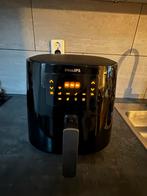 Philips Airfryer XL HD 9280/90, Ophalen of Verzenden, Zo goed als nieuw, Airfryer XL, 1000 t/m 1499 gram