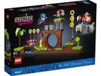 Lego Ideas Sonic Green Hill 21331 nieuw, Ophalen of Verzenden, Nieuw, Complete set, Lego