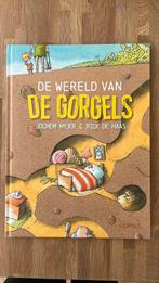 Jochem Myjer - De wereld van de Gorgels, Ophalen of Verzenden, Zo goed als nieuw, Jochem Myjer