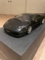 lamborghini murcielago 1:12, Verzenden, Zo goed als nieuw, Auto