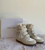 Isabel Marant, Kleding | Dames, Schoenen, Beige, Ophalen of Verzenden, Sneakers of Gympen, Zo goed als nieuw