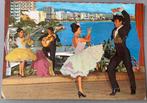 Spaanse dansers, Spanje, Verzamelen, Ophalen of Verzenden, 1960 tot 1980, Spanje