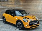 Mini 2.0 Cooper S Chili | Pano | HUD | LED | JCW, Auto's, Mini, Voorwielaandrijving, 1998 cc, Gebruikt, 4 stoelen