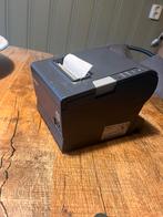 Epson printertje TM -T88V   M244A, Computers en Software, Ophalen of Verzenden, Gebruikt
