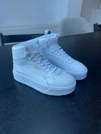 Puma Karmen Rebel Mid 39, Puma, Wit, Nieuw, Ophalen of Verzenden