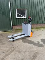 Still elektrische palletwagen 1600kg 2018 nette staat!✅, Doe-het-zelf en Verbouw, Palletwagens en Pompwagens, Ophalen of Verzenden