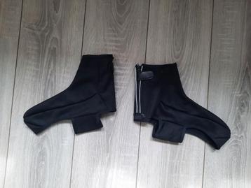 Wielren overschoenen beschikbaar voor biedingen