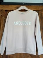 Trui s anecdote, Kleding | Dames, Ophalen of Verzenden, Zo goed als nieuw, Roze, Maat 36 (S)