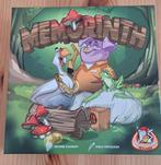 Memorinth spel White Goblin Games, Drie of vier spelers, Ophalen of Verzenden, Zo goed als nieuw, White Goblin Games