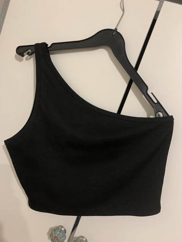 Off shoulder top - maat L beschikbaar voor biedingen