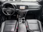 Kia Sportage 1.6 T-GDI 4WD GT-Line Aut Full Option Panoramad, Gebruikt, 4 cilinders, USB, Wit