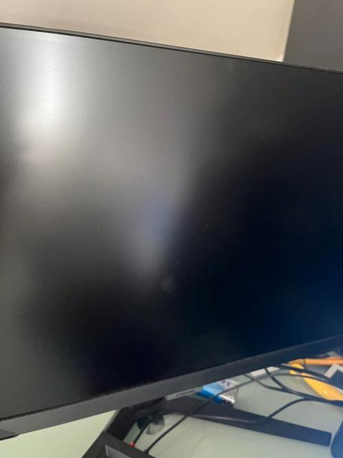 25” G40B 240Hz Odyssey Gaming Monitor, Computers en Software, Monitoren, Zo goed als nieuw, 201 Hz of meer, DisplayPort, HDMI