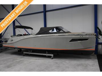 TendR 27 - Occasion - Suzuki 140 HP - Showroom Geopend beschikbaar voor biedingen