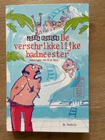 De verschrikkelijke badmeester - Jozua Douglas, Ophalen of Verzenden, Gelezen, Fictie algemeen