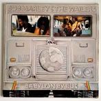 Bob Marley & The Wailers - Babylon By Bus , 2LP (1978), Ophalen of Verzenden, 1960 tot 1980