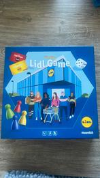 The big lidl game, Hobby en Vrije tijd, Ophalen, Nieuw