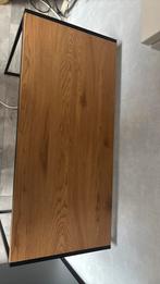 Bij zet tafel, Ophalen, Rechthoekig, 75 cm of meer, 60 cm of meer