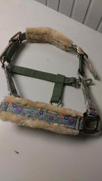 EJ les Fleurs halster mini shet/ shet, Dieren en Toebehoren, Ophalen of Verzenden, Nieuw