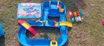 Aquaplay waterbaan., Kinderen en Baby's, Speelgoed | Buiten | Los speelgoed, Gebruikt, Ophalen