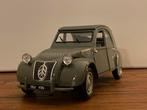 Citroen 2CV 1952 Maisto 1:18 - Nieuw in Doos!, Ophalen of Verzenden, Nieuw, Auto, Maisto