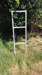 Zwaar verzinkt frame, Ophalen of Verzenden, Zo goed als nieuw, Overige typen