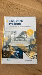 Huub Kals - Industriële productie, Boeken, Ophalen of Verzenden, Zo goed als nieuw, Huub Kals, Nederlands