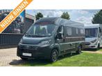 Dethleffs Globetrail Advantage 640 ES met panoramisch raam, Automaat, Standaard zit, Ringverwarming, Tot en met 2